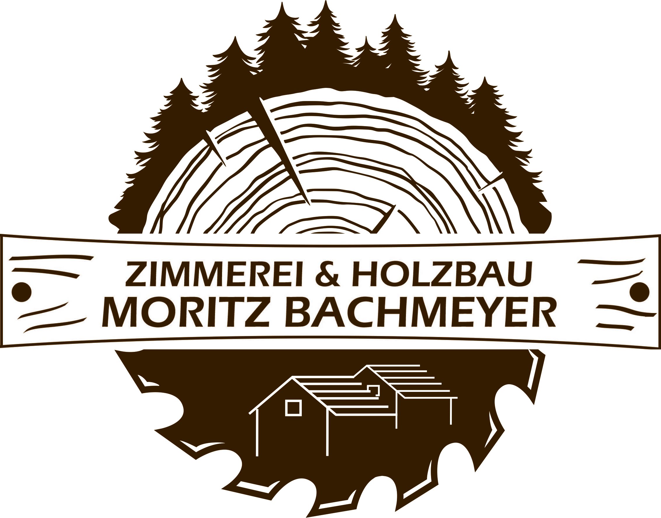 Zimmerei und Holzbau Moritz Bachmeyer