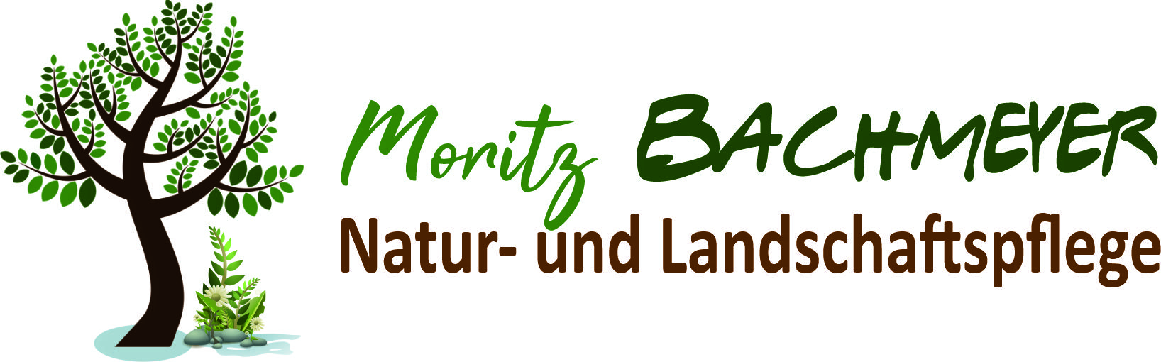 Natur- und Landschaftspflege Moritz Bachmeyer